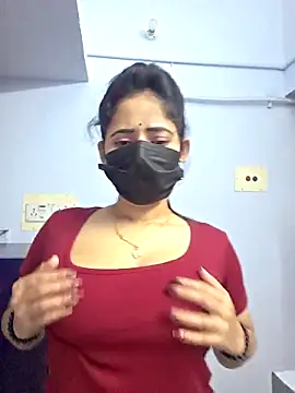 Hot honey77 online show from October 9, 5:33 pm