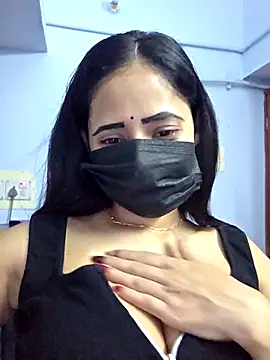 Hot honey77 online show from October 11, 12:04 pm