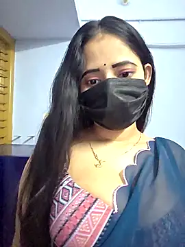 Hot honey77 online show from October 17, 5:04 pm