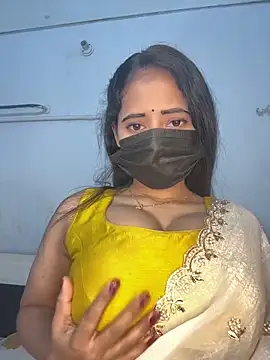 Hot honey77 online show from October 18, 5:14 pm