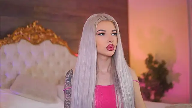 Juicy Jessye online show from March 9, 8:10 pm