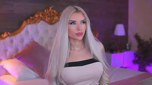 Juicy Jessye online show from November 20, 9:14 pm