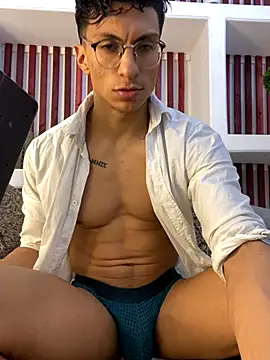 ApoloCruz online show from October 19, 2:12 am