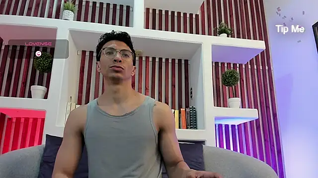 ApoloCruz online show from January 7, 3:31 am