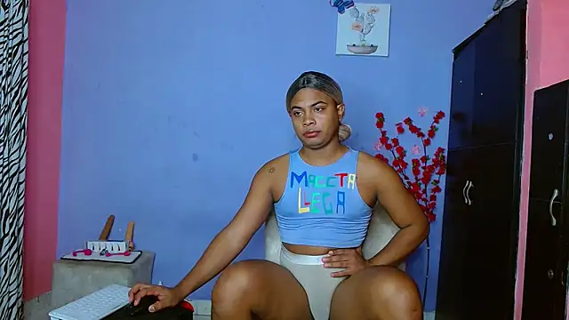 electrabrowns online show from September 18, 3:19 am