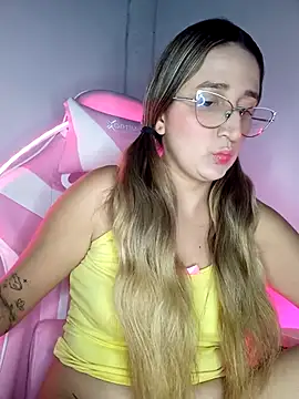 MyAlexaStar online show from April 23, 11:40 pm