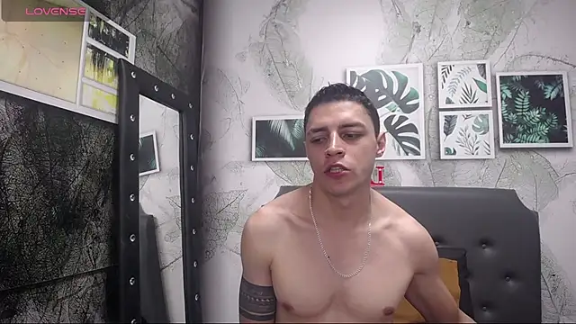 Frank Millers online show from February 3, 5:24 pm