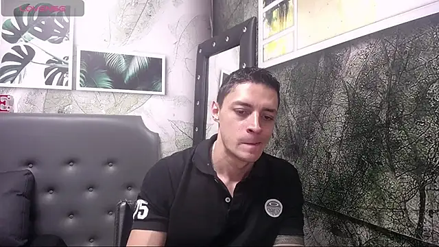 Frank Millers online show from February 13, 3:24 pm