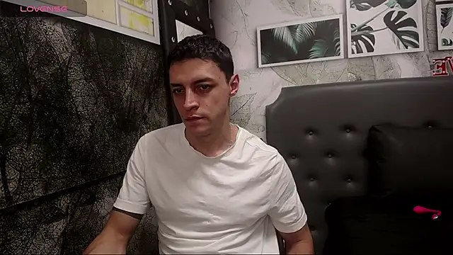 Frank Millers online show from March 5, 2:25 am