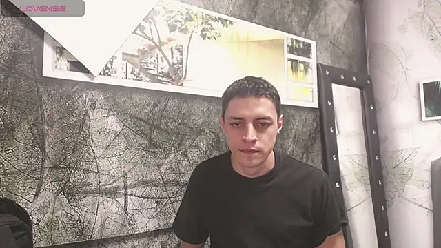 Frank Millers online show from March 12, 8:52 pm