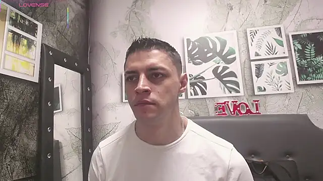 Frank Millers online show from March 17, 7:48 pm