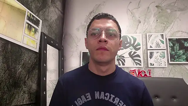 Frank Millers online show from September 12, 7:25 pm