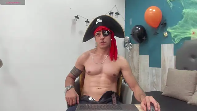 Frank Millers online show from October 30, 8:53 pm