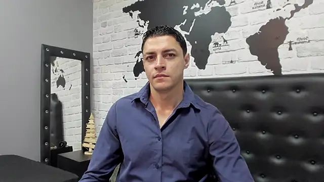 Frank Millers online show from November 24, 7:46 pm