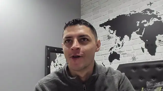 Frank Millers online show from November 29, 11:57 am