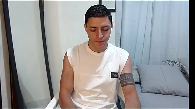 Frank Millers online show from March 16, 12:31 pm