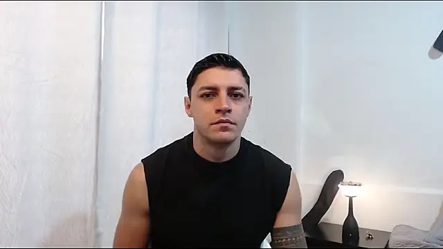 Frank Millers online show from April 23, 12:15 pm