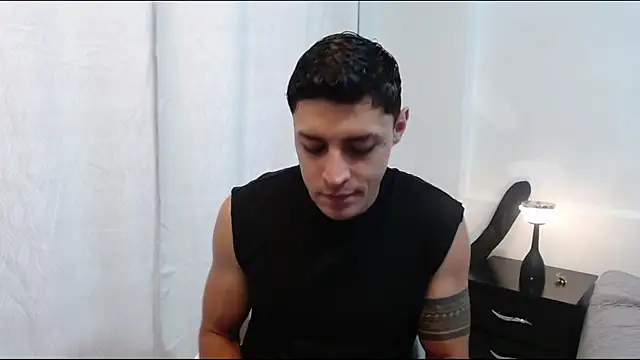 Frank Millers online show from April 23, 12:29 pm