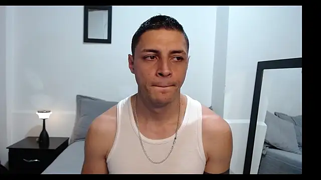 Frank Millers online show from July 15, 11:32 pm