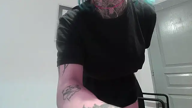 serena  vedette online show from November 7, 11:32 am