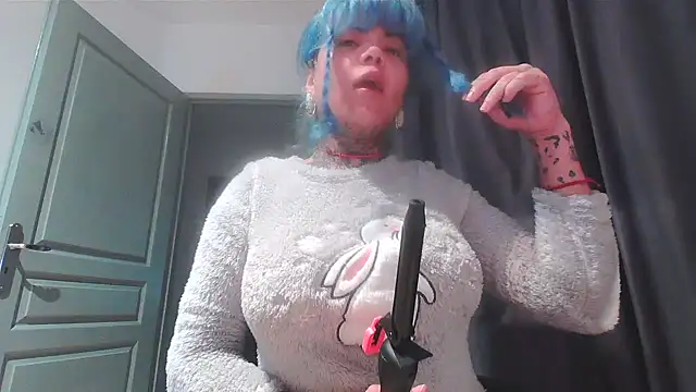 serena  vedette online show from November 29, 9:23 am