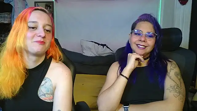 Evelan420 online show from December 22, 7:00 pm