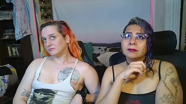 Evelan420 online show from February 13, 7:21 pm