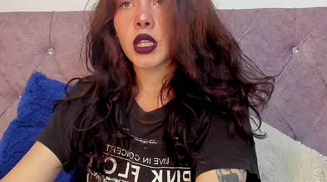 onix bl4ck online show from February 8, 8:32 pm