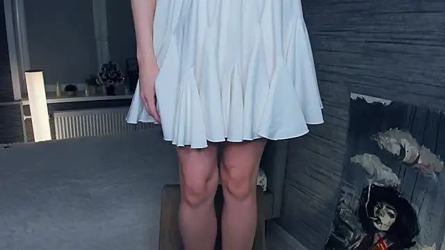 FloraDobb online show from January 28, 10:34 pm