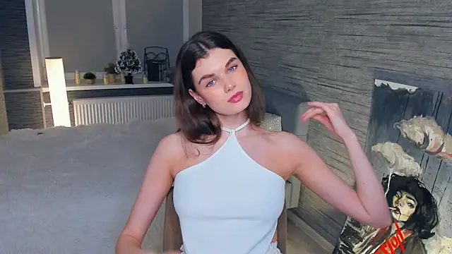 FloraDobb online show from January 30, 1:11 am