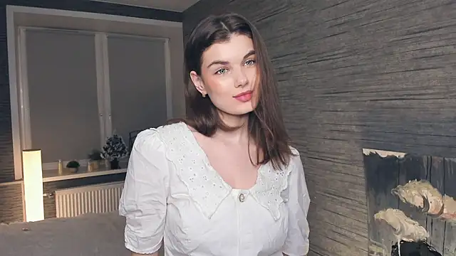 FloraDobb online show from February 3, 7:10 pm