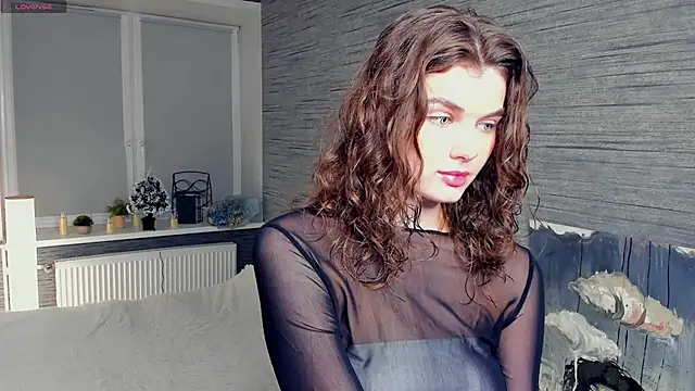 FloraDobb online show from February 15, 12:15 am