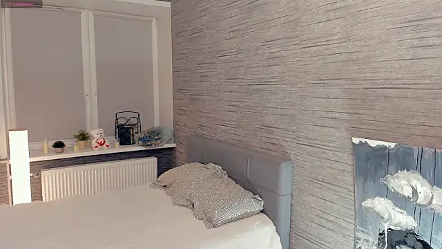 FloraDobb online show from February 22, 12:27 am