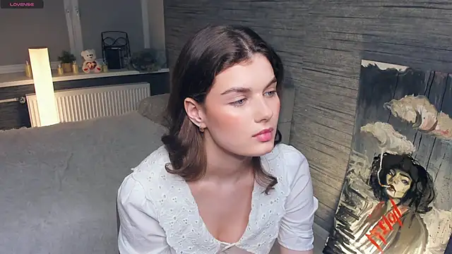 FloraDobb online show from March 14, 2:20 am