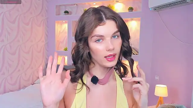 FloraDobb online show from April 23, 6:47 am