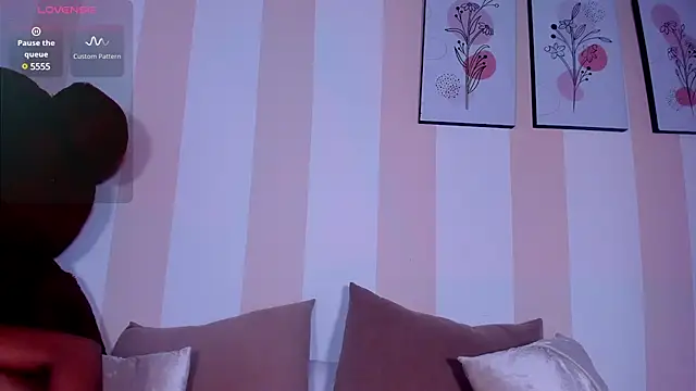 taliarussel online show from February 24, 5:54 am