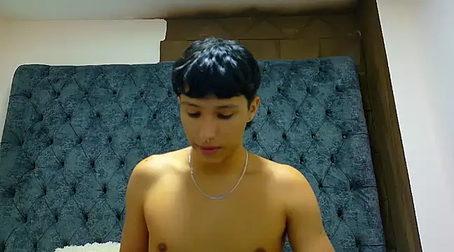 Snapshot of MarckPassion chatting on March 20, 1:15 pm MarckPassion online show from March 20, 1:15 pm