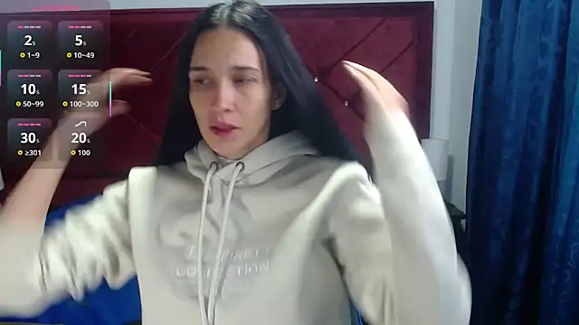 victoria adams07 online show from April 2, 1:53 pm