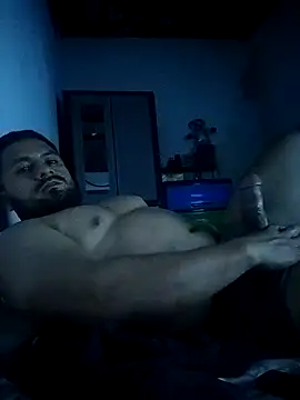 Snapshot of Ant1990 chatting on October 2, 3:24 am Ant1990 online show from October 2, 3:24 am