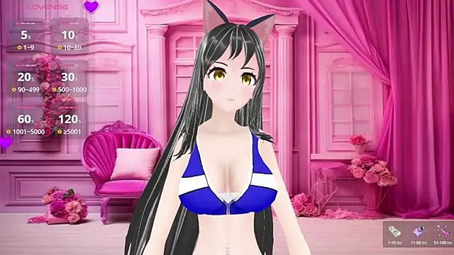 Snapshot of KimiStar chatting on January 27, 4:54 pm KimiStar online show from January 27, 4:54 pm