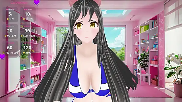 Snapshot of KimiStar chatting on January 30, 4:02 pm KimiStar online show from January 30, 4:02 pm