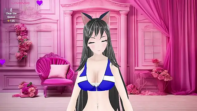 Snapshot of KimiStar chatting on February 5, 3:20 pm KimiStar online show from February 5, 3:20 pm