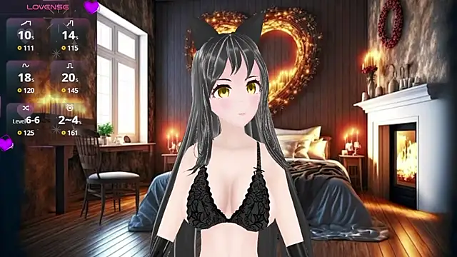 Snapshot of KimiStar chatting on February 7, 4:03 pm KimiStar online show from February 7, 4:03 pm