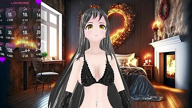 Snapshot of KimiStar chatting on February 12, 3:27 pm KimiStar online show from February 12, 3:27 pm