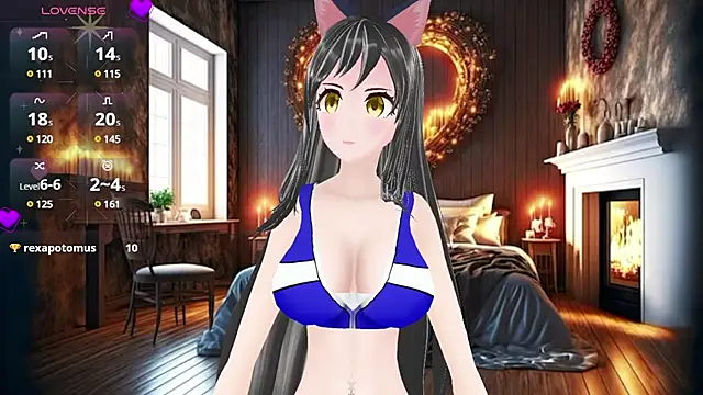 Snapshot of KimiStar chatting on February 13, 3:35 pm KimiStar online show from February 13, 3:35 pm