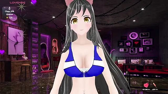 Snapshot of KimiStar chatting on February 21, 3:43 pm KimiStar online show from February 21, 3:43 pm