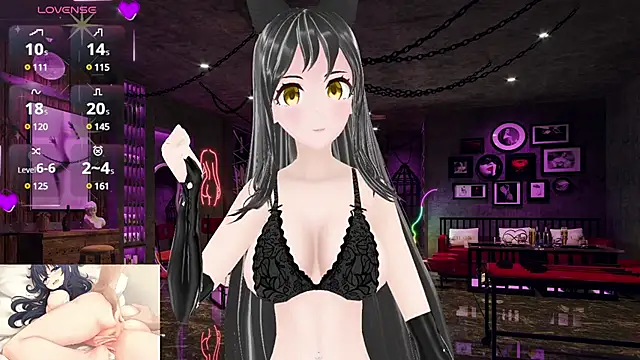 Snapshot of KimiStar chatting on February 25, 2:54 pm KimiStar online show from February 25, 2:54 pm