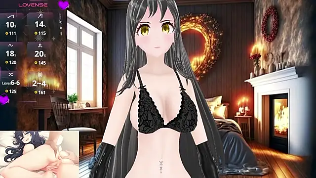 Snapshot of KimiStar chatting on February 27, 2:54 pm KimiStar online show from February 27, 2:54 pm