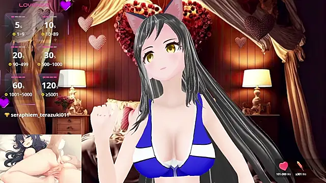 Snapshot of KimiStar chatting on February 28, 6:52 pm KimiStar online show from February 28, 6:52 pm