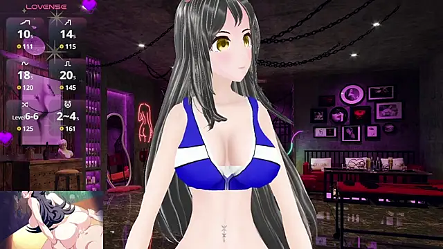 Snapshot of KimiStar chatting on March 3, 3:09 pm KimiStar online show from March 3, 3:09 pm